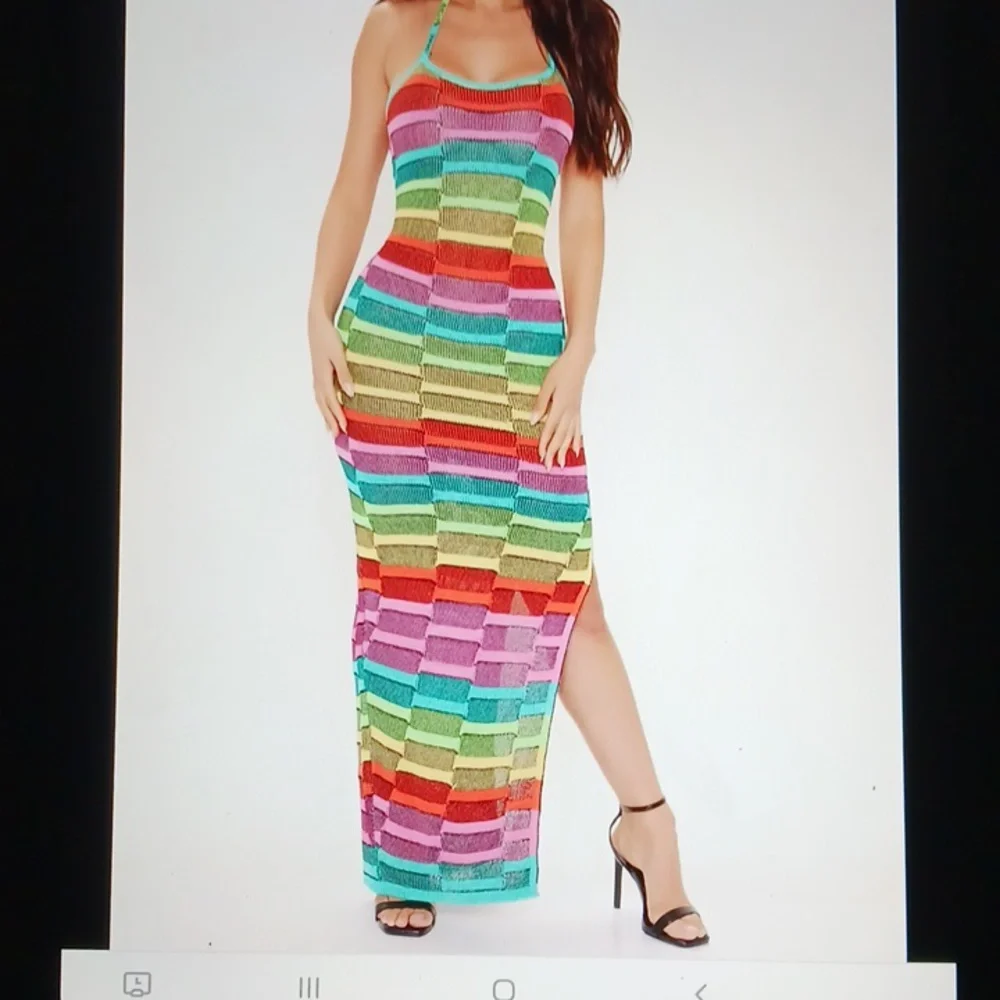 Dress - Picture 4 of 5